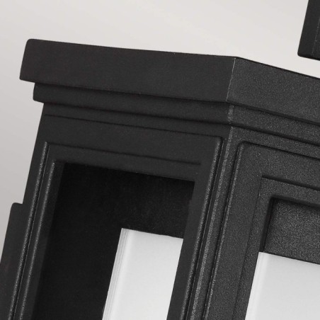 Applique murale d'extérieur Roscoe S