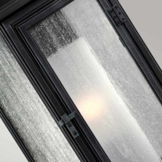 Applique murale d'extérieur Shepherd S