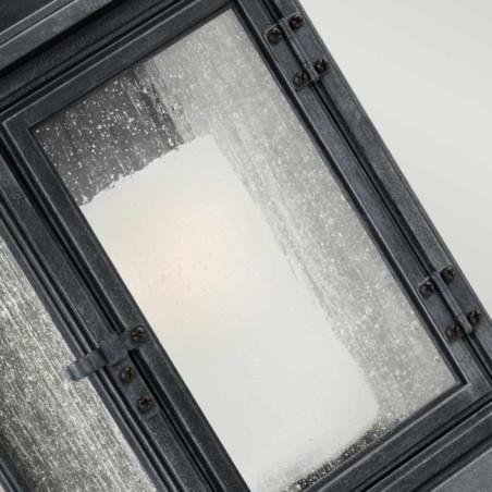 Applique murale d'extérieur Shepherd XL