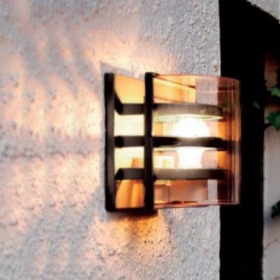 Applique murale d'extérieur Frida M