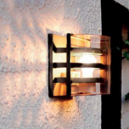 Applique murale d'extérieur Frida M