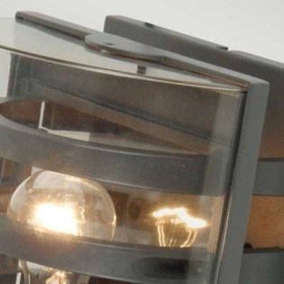 Applique murale d'extérieur Frida M