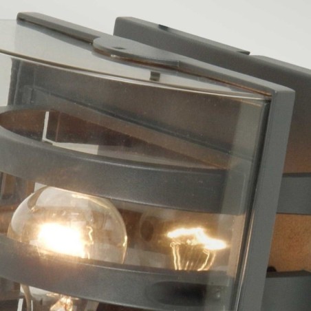 Applique murale d'extérieur Frida M