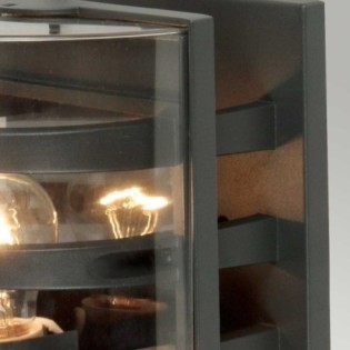 Applique murale d'extérieur Frida M