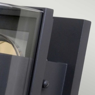 Applique murale d'extérieur Frida S