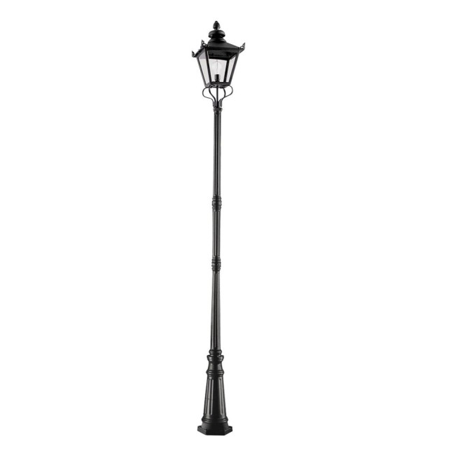 Lampadaire extérieur Grampian