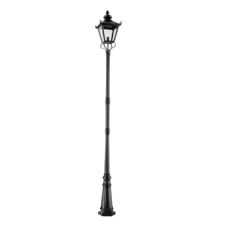 Lampadaire extérieur Grampian