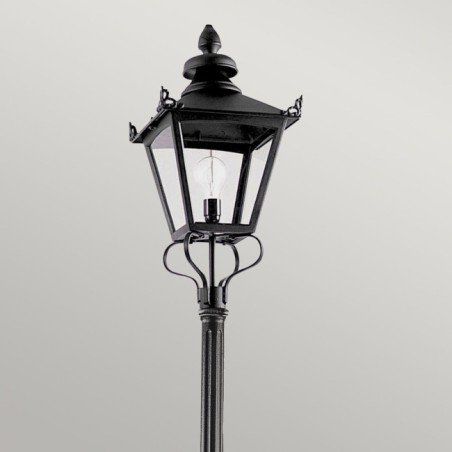 Lampadaire extérieur Grampian