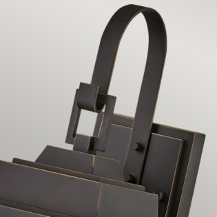 Applique murale d'extérieur Bainbridge M