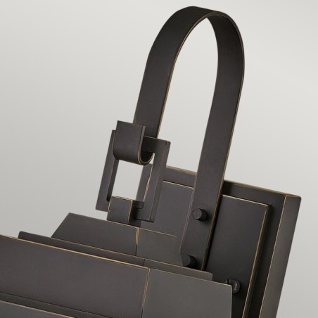 Applique murale d'extérieur Bainbridge M