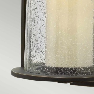 Applique murale d'extérieur Quincy M