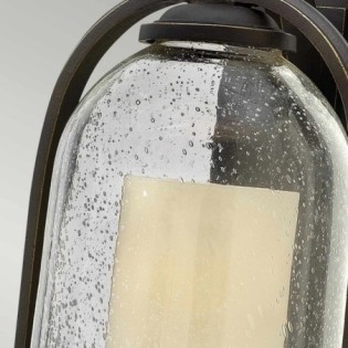 Applique murale d'extérieur Quincy M