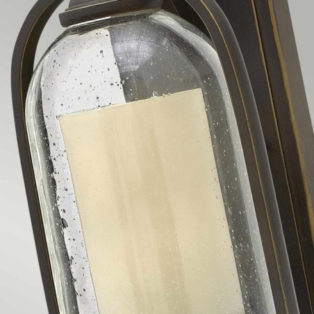 Applique murale d'extérieur Quincy S