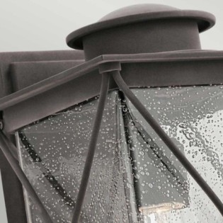 Applique murale d'extérieur Argyle M