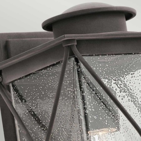 Applique murale d'extérieur Argyle M