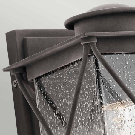 Applique murale d'extérieur Argyle S