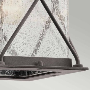 Applique murale d'extérieur Argyle S