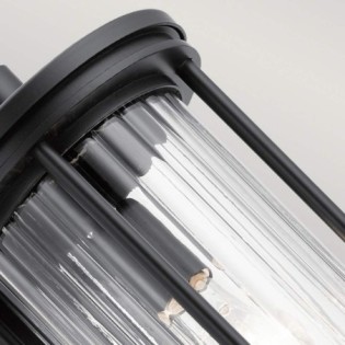 Applique murale d'extérieur Barras M