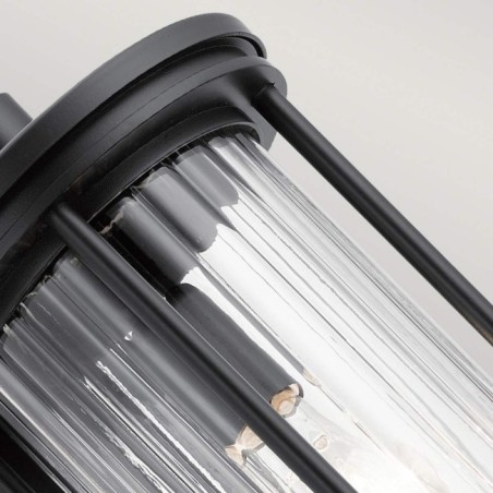 Applique murale d'extérieur Barras M