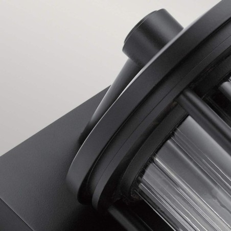 Applique murale d'extérieur Barres S