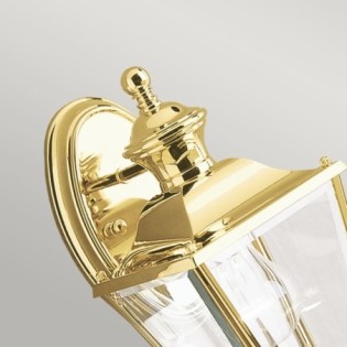 Applique murale d'extérieur Bay Shore S