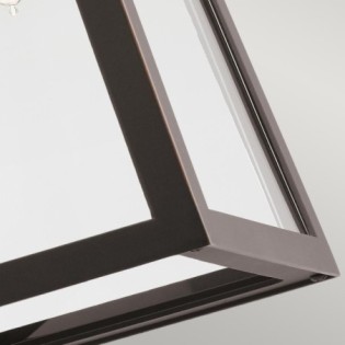 Applique murale d'extérieur Delison M