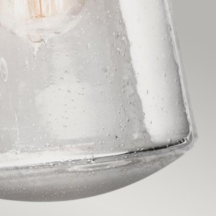 Applique murale d'extérieur Lyndon M