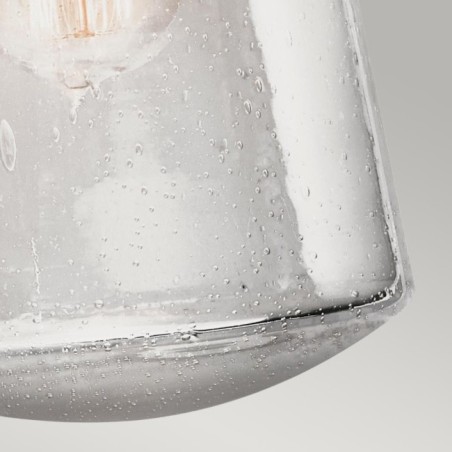 Applique murale d'extérieur Lyndon M