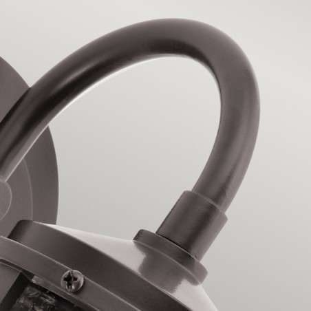 Applique murale d'extérieur Lyndon S