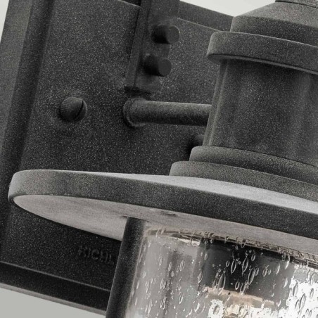 Applique murale d'extérieur Riverwood M