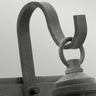 Applique murale d'extérieur Riverwood S