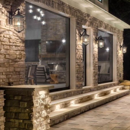 Applique murale d'extérieur Royal Marine M