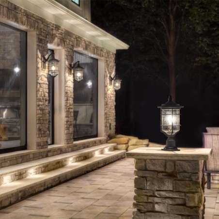 Applique murale d'extérieur Royal Marine M