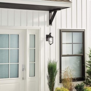 Applique murale d'extérieur Royal Marine S