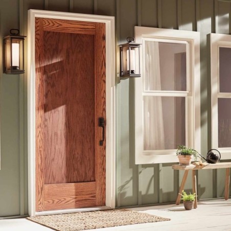 Applique murale d'extérieur South Hope M