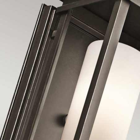 Applique murale d'extérieur South Hope M