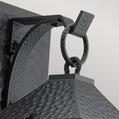 Applique murale d'extérieur Springfield M