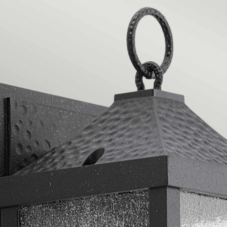 Applique murale d'extérieur Springfield S