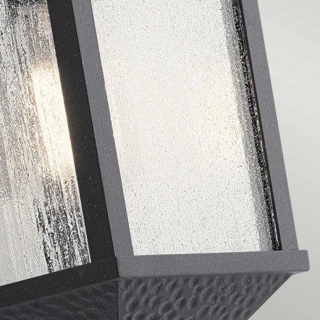 Applique murale d'extérieur Springfield S