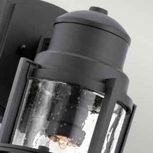 Applique murale d'extérieur Suri M