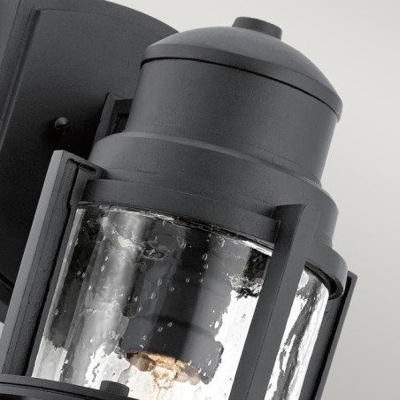 Applique murale d'extérieur Suri M