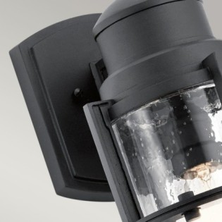 Applique murale d'extérieur Suri M