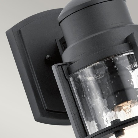 Applique murale d'extérieur Suri M