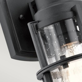 Applique murale d'extérieur Suri S