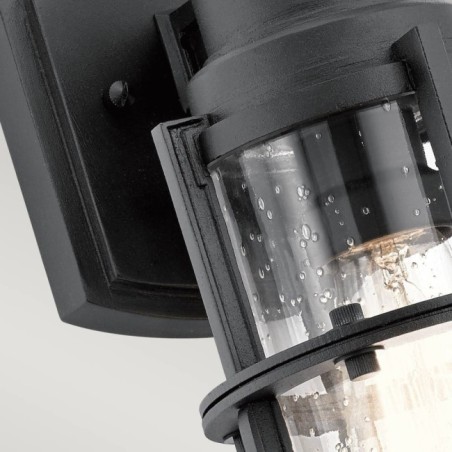 Applique murale d'extérieur Suri S