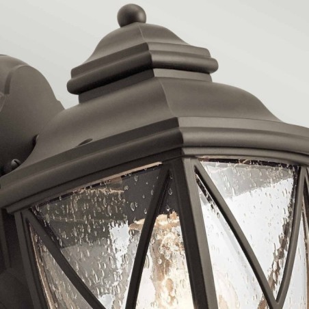 Applique murale d'extérieur Tangier S