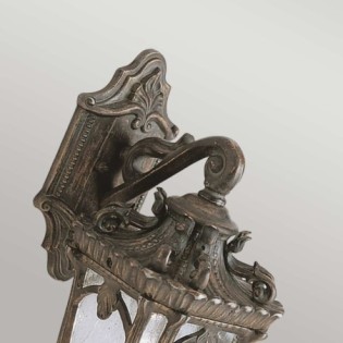 Applique murale d'extérieur Tournai S