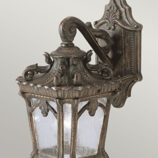 Applique murale d'extérieur Tournai S