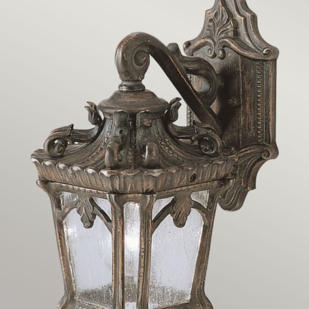 Applique murale d'extérieur Tournai S