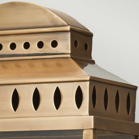 Applique murale d'extérieur Mansion House L